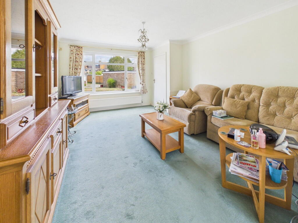 House in Shoreham-by-Sea - View 2