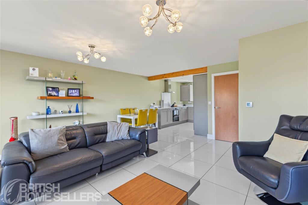 House in Reading - View 5