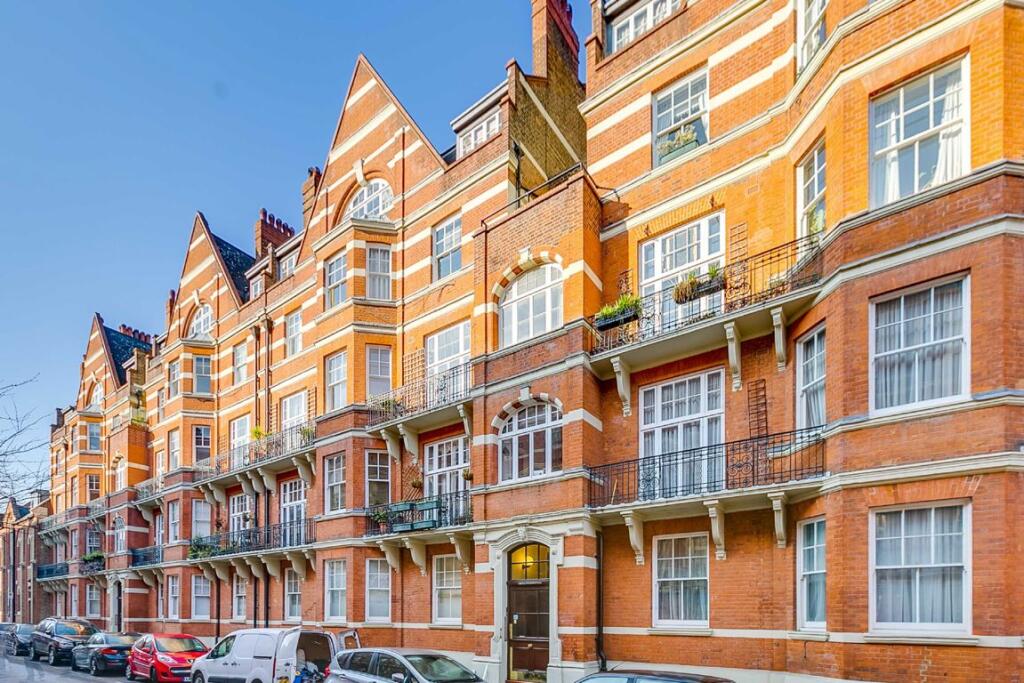 Main image of property: Hammersmith Road, West Kensington