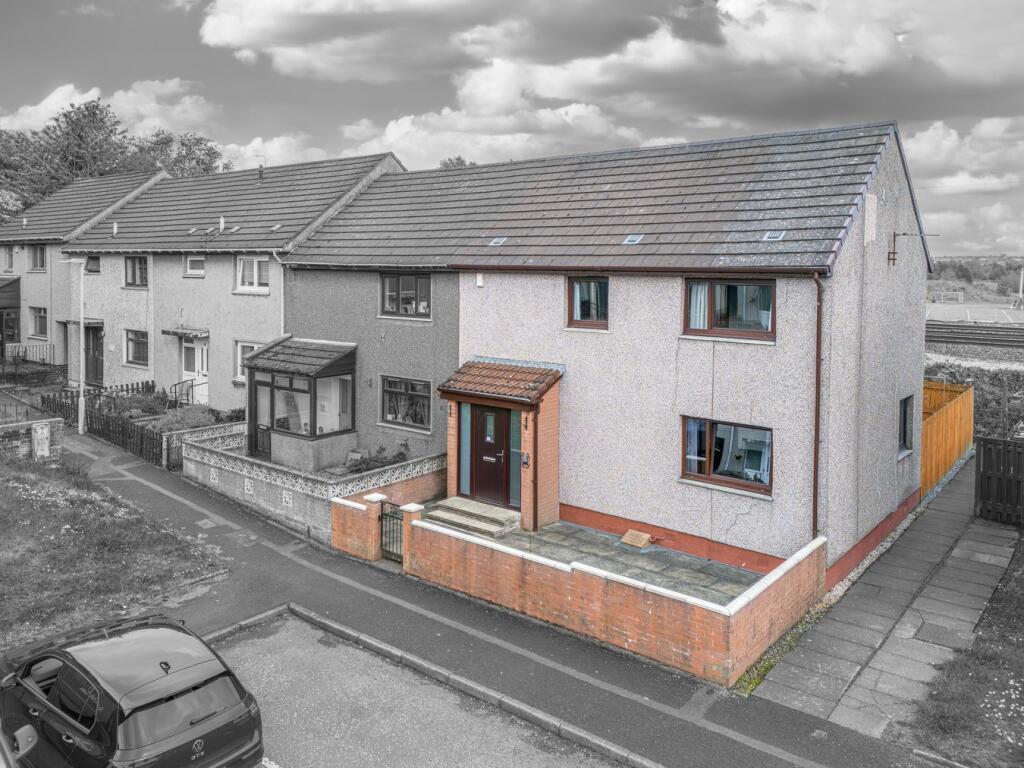 Main image of property: Valleyfield Place, Cowdenbeath, KY4