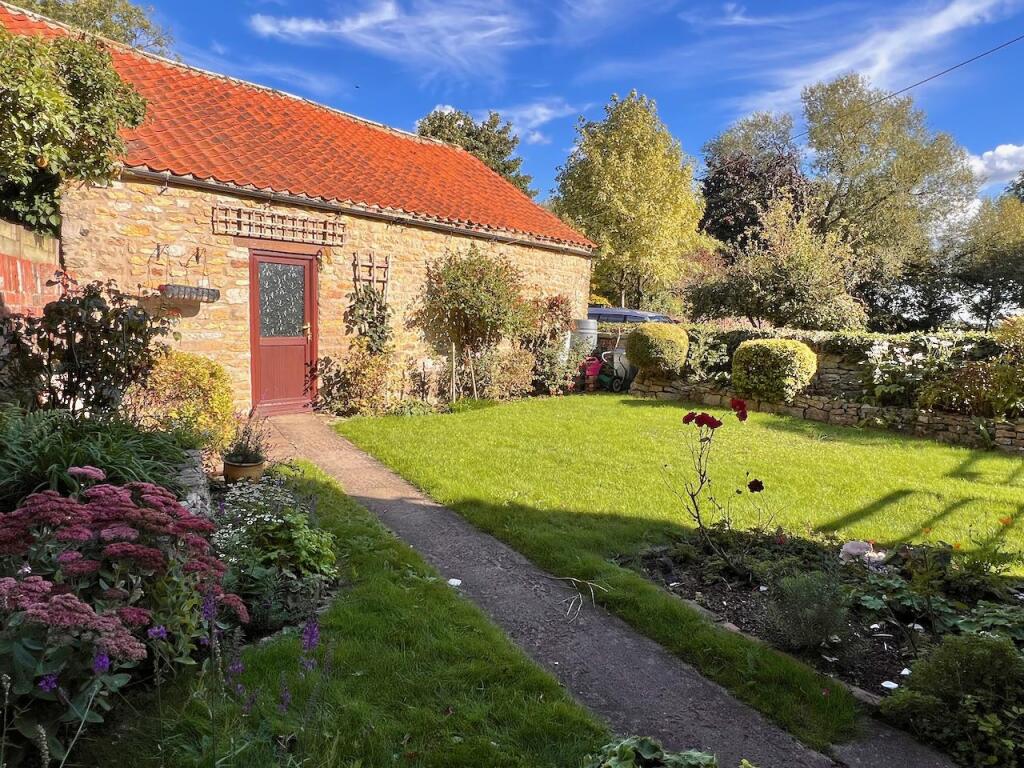 House in York - View 2