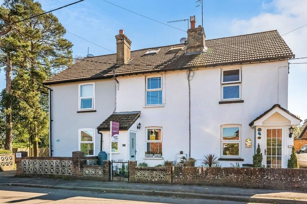 Main image of property: Tweed Lane, Strood Green, Betchworth