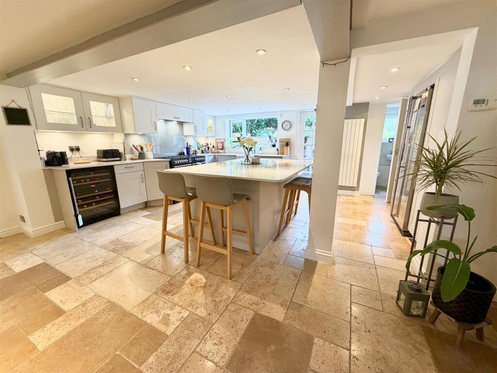 House in Warrington - View 5