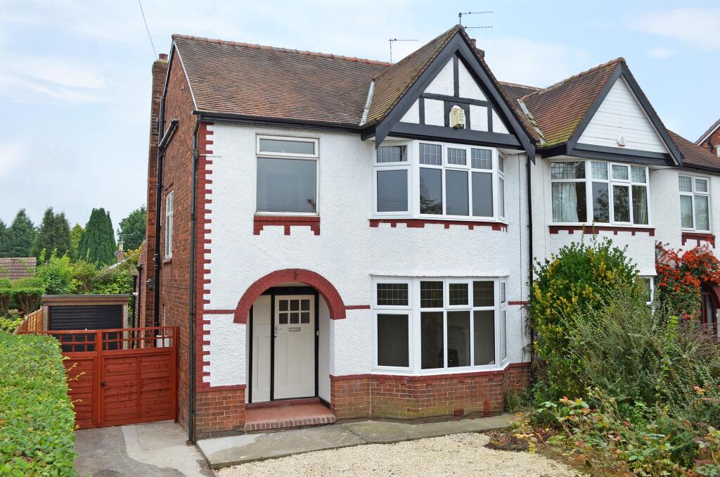Main image of property: Tadcaster Road, Dringhouses, York, North Yorkshire, YO24
