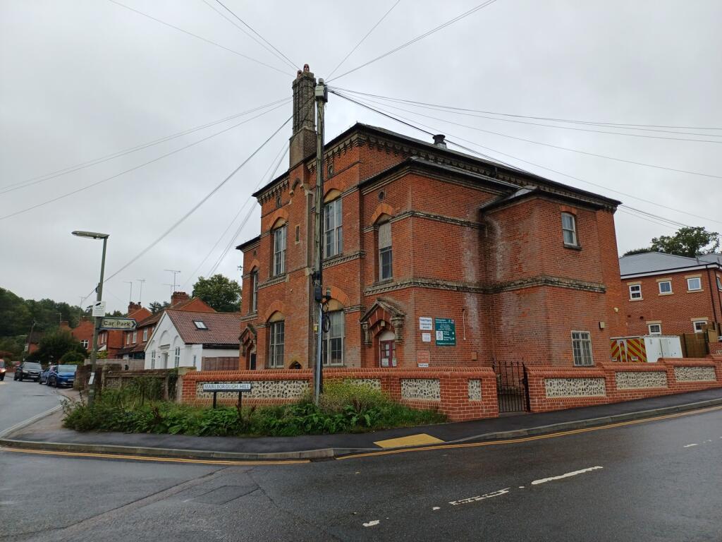 Main image of property: Former Adult Education Centre, Dene Street, Dorking, Surrey