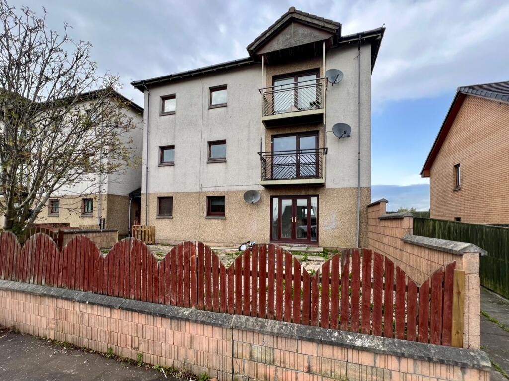 Main image of property: Calder Glen Court, Airdrie, ML6