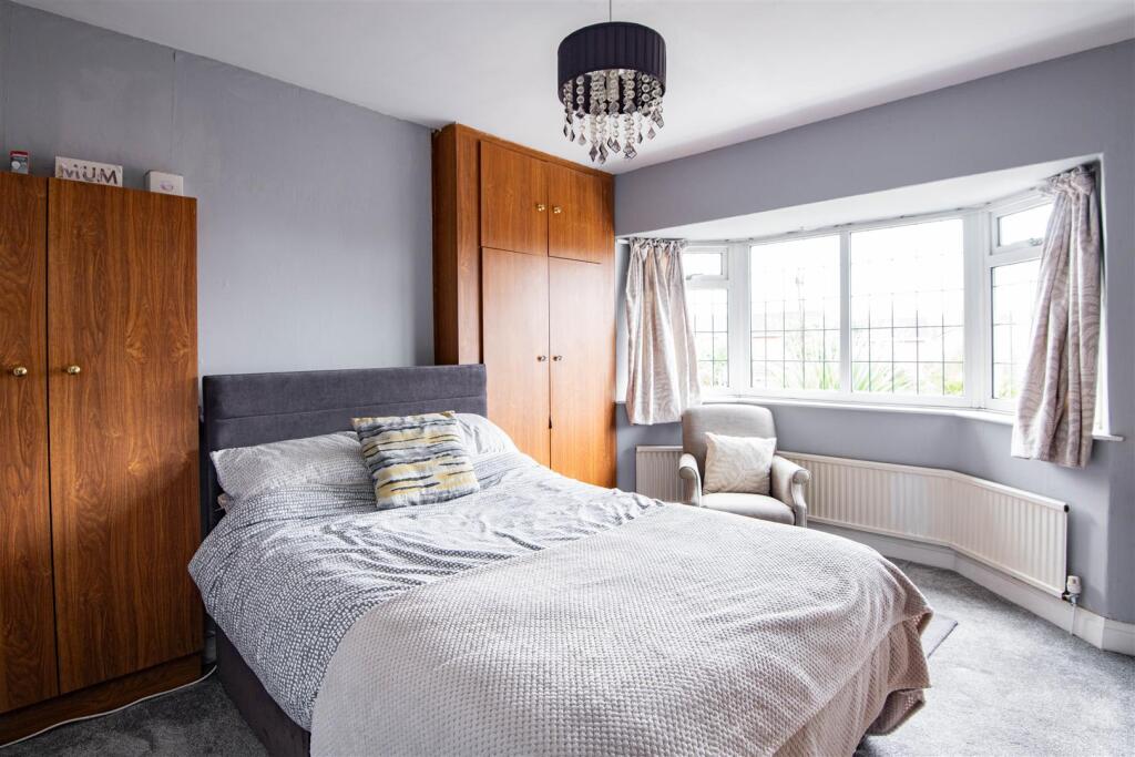 Marshalls Brow, Penwortham, Preston - View 3