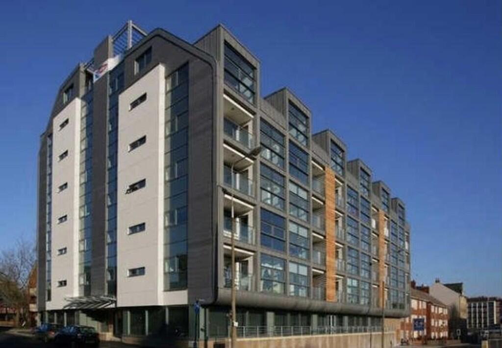 Main image of property: Standish Street, Liverpool
