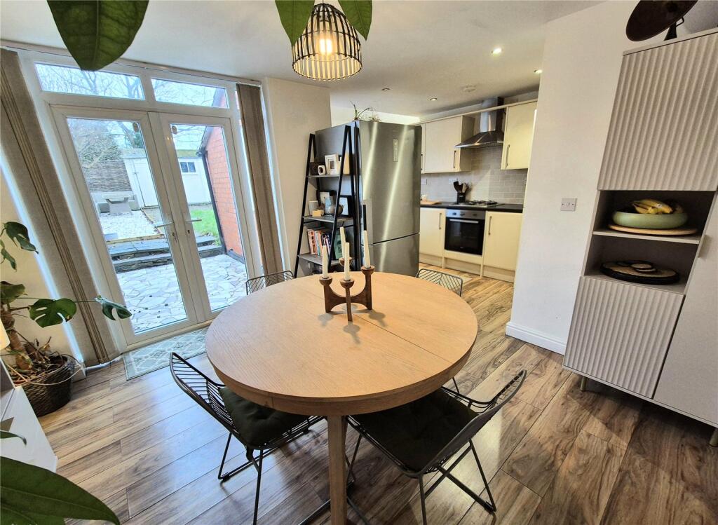 Main image of property: Brookford Avenue, KERESLEY, Coventry, CV6