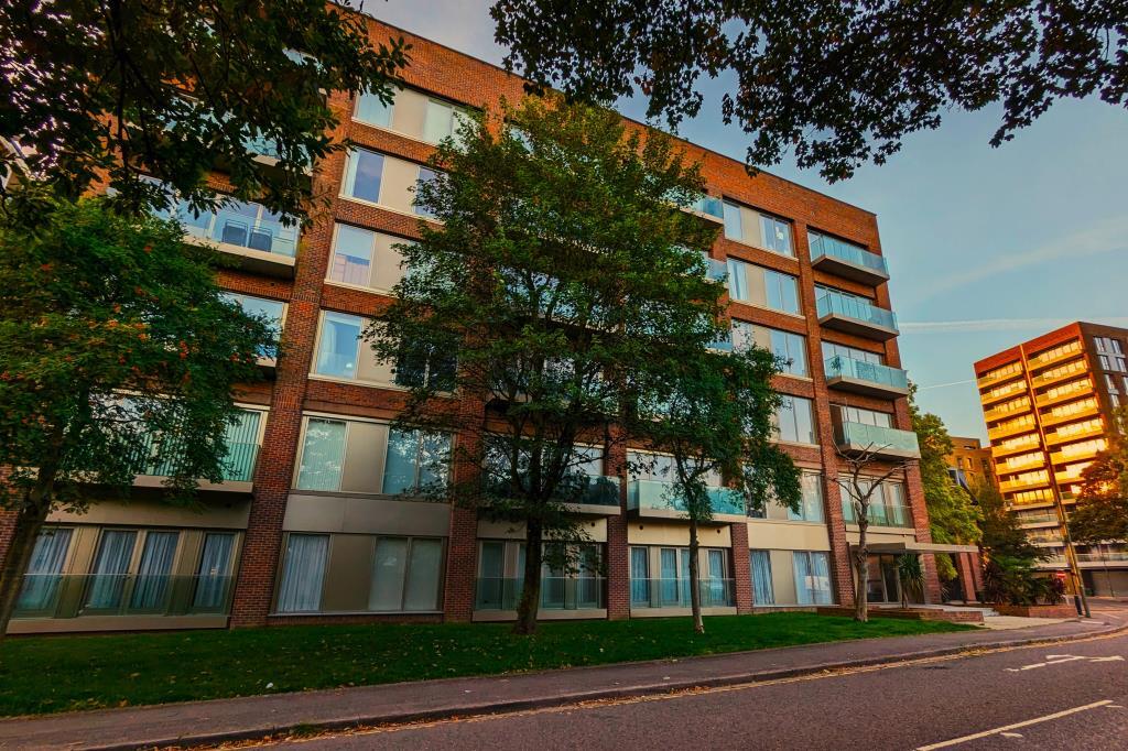 Main image of property: Fairfield Avenue, Staines, TW18