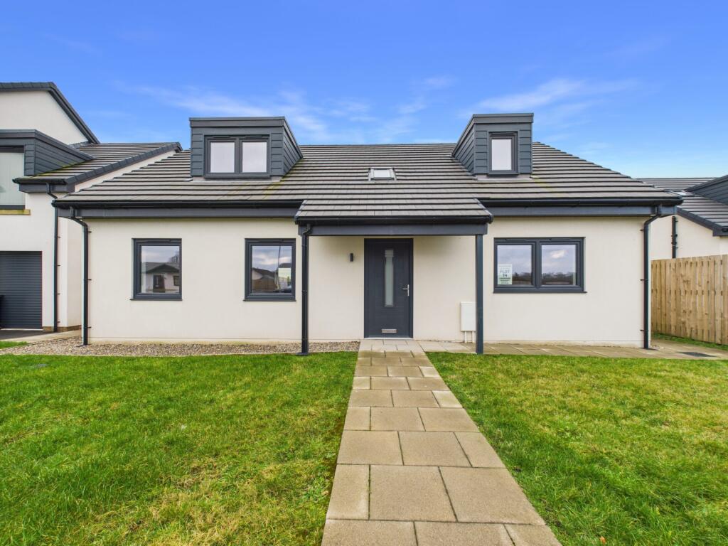 Main image of property: 14 Waverley Road, Longtown, CA6 5FE