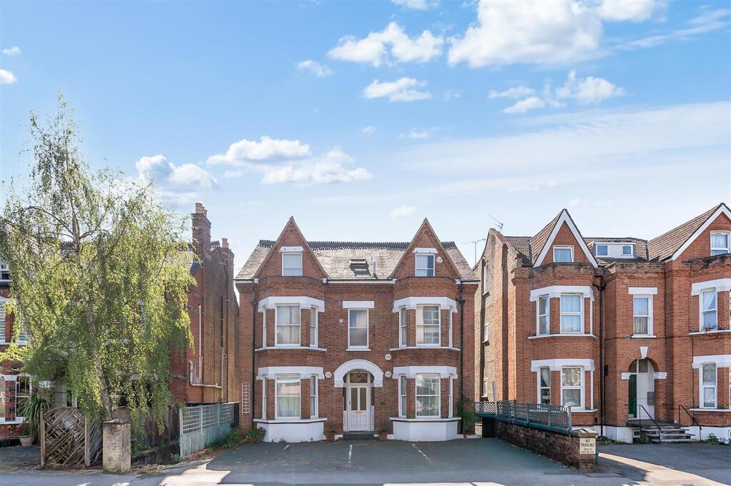 Main image of property: Worple Road, Wimbledon