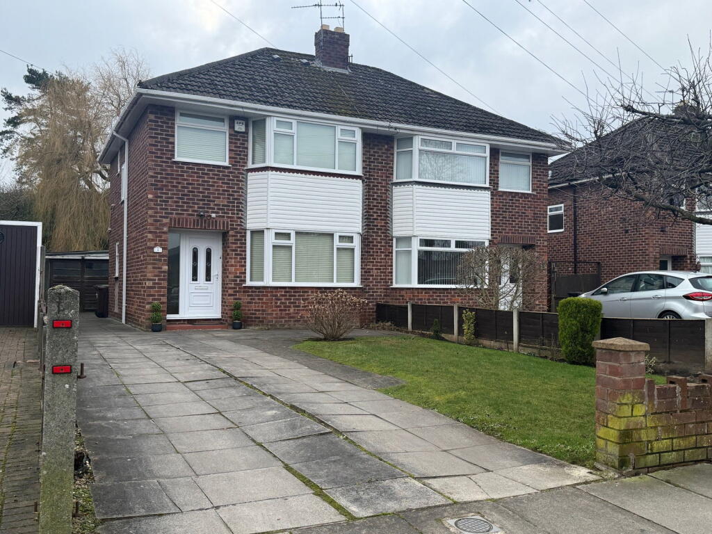 Main image of property: St. Peters Row, Maghull