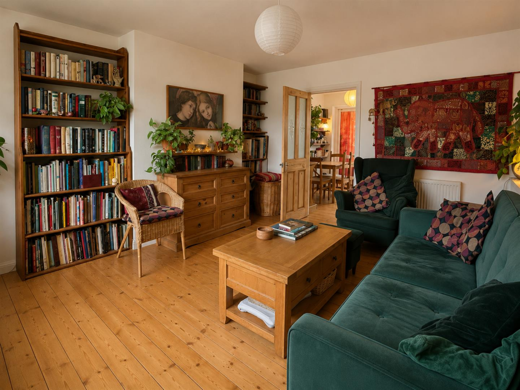 House in Bristol, Shirehampton - View 5