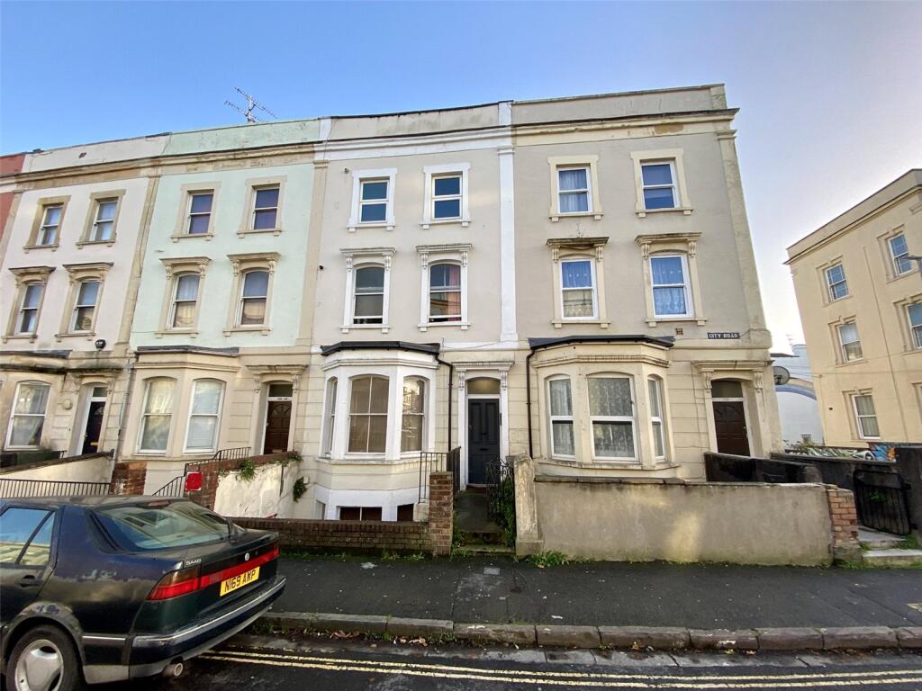 Main image of property: St Pauls, City Road, BS2 8UN