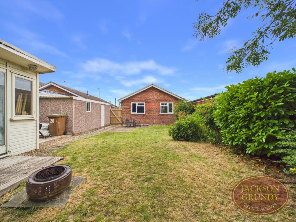 House in Northampton, Brixworth - View 4