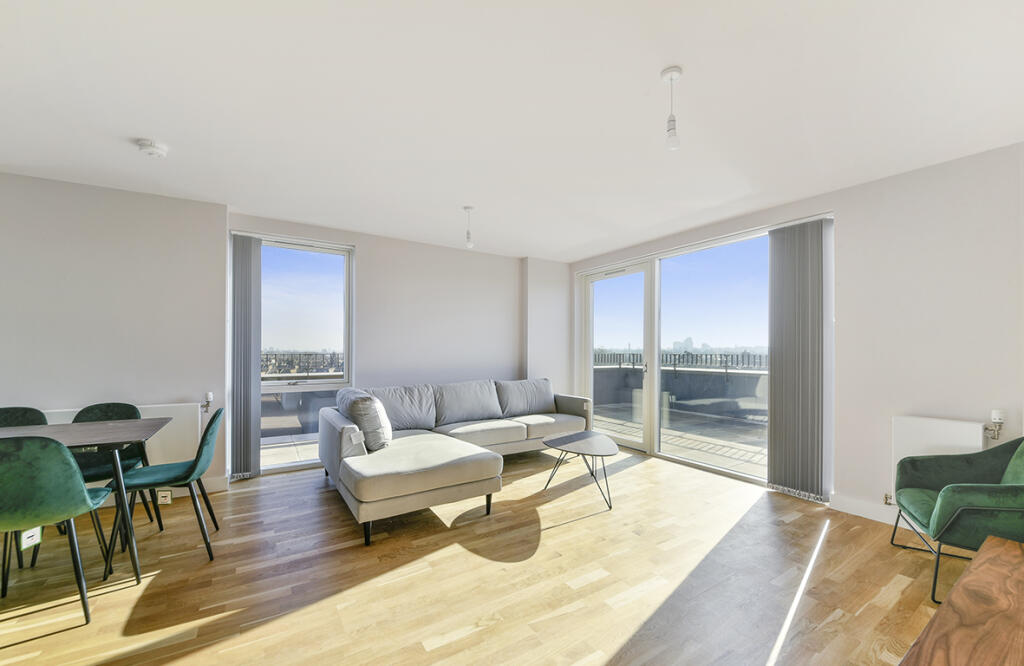 Main image of property: The Oakwood, Colina Road, Haringey, London, N15