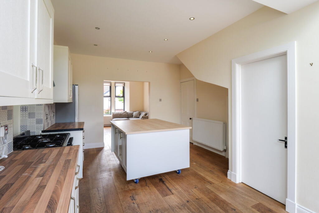 House in Dumfries - More