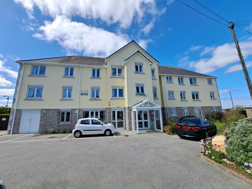 Main image of property: St. Pirans Court, Trevithick Road, Camborne TR