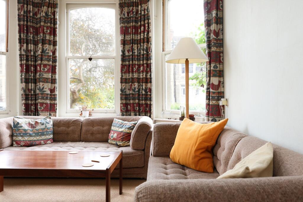 House in Bristol, St Andrew's - View 5