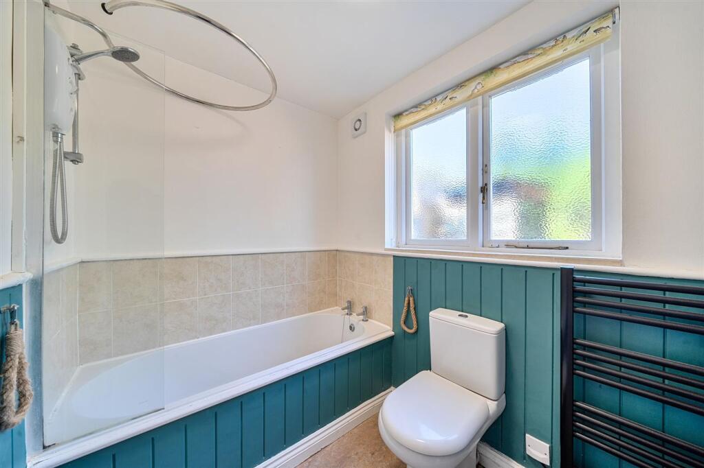House in Shrewsbury - View 5
