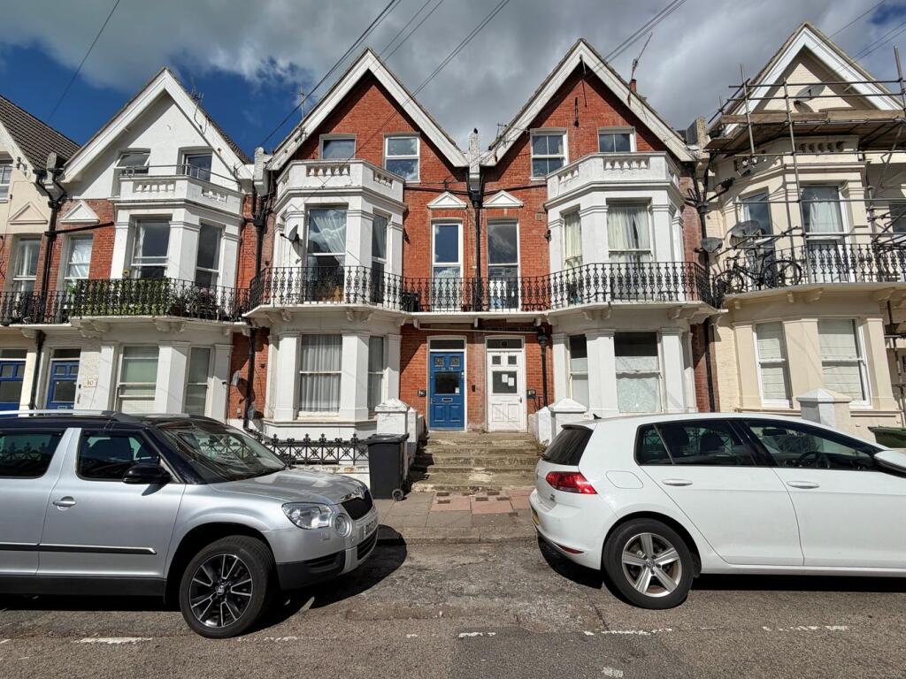Main image of property: Wilton Road, Bexhill on Sea, TN40