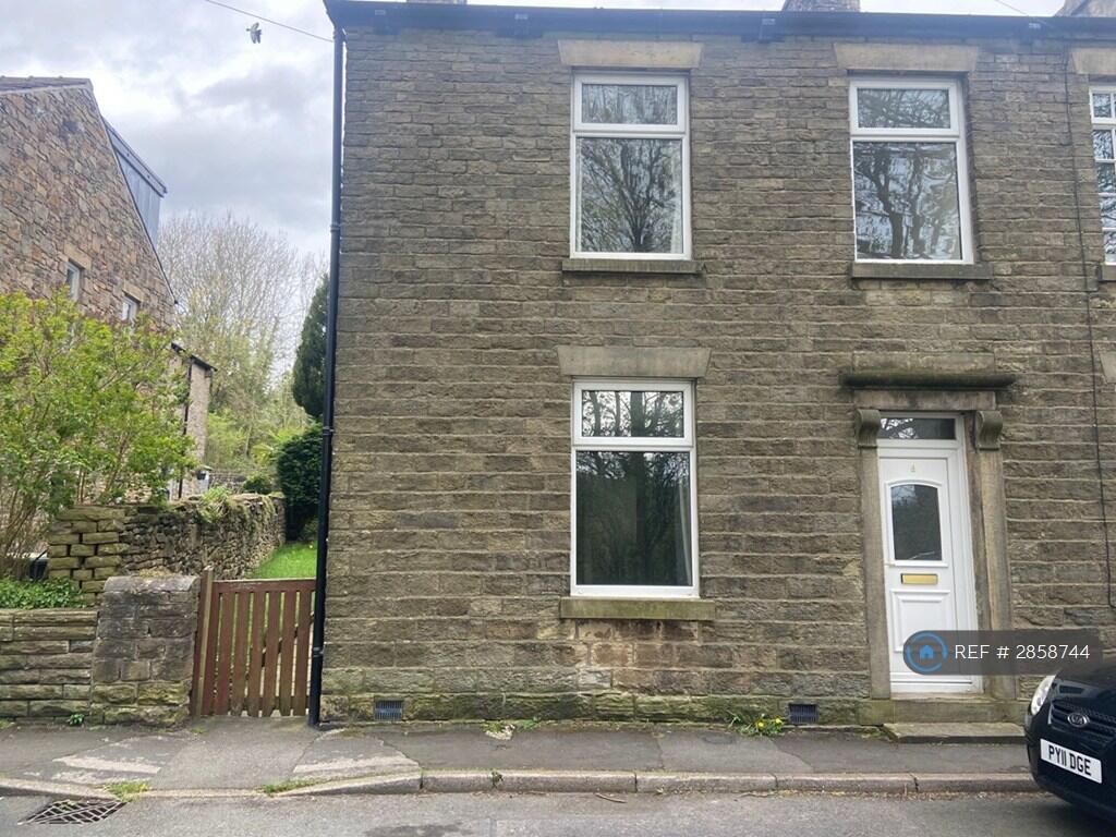 Main image of property: High Lea Road, High Peak, SK22