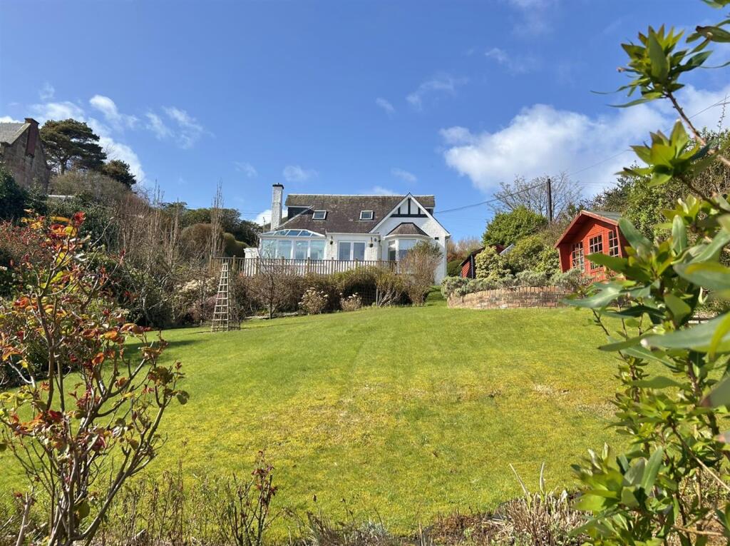 Main image of property: Mingulay, Whiting Bay, Isle Of Arran