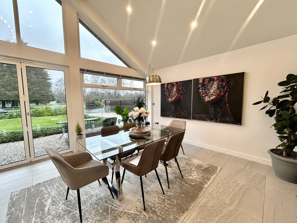 House in Birmingham - More