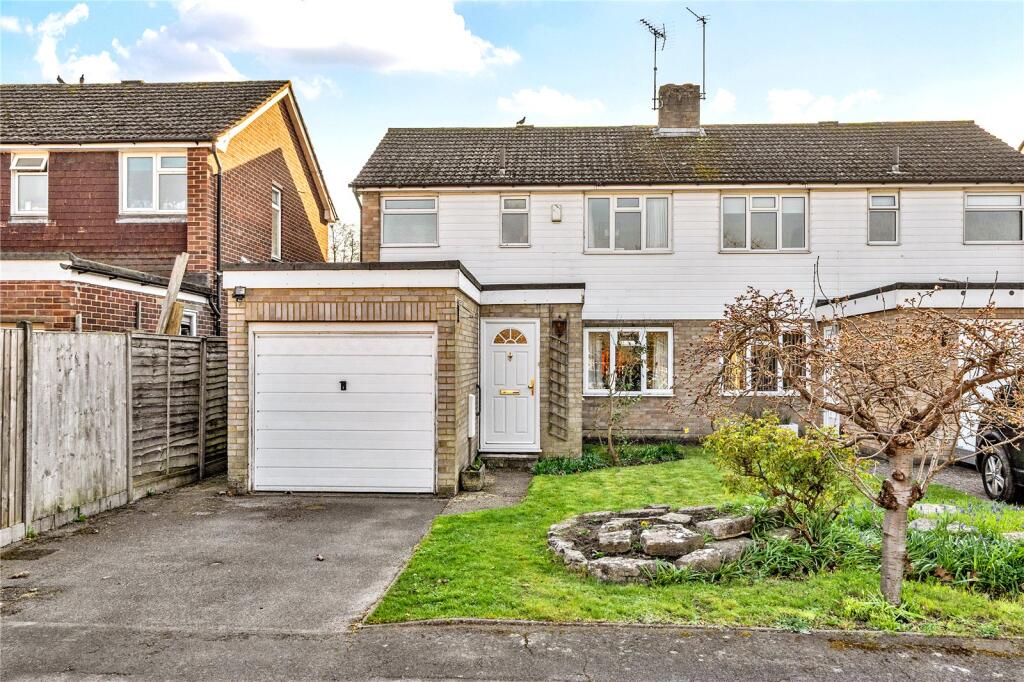 Main image of property: Matthew Arnold Close, Cobham, KT11