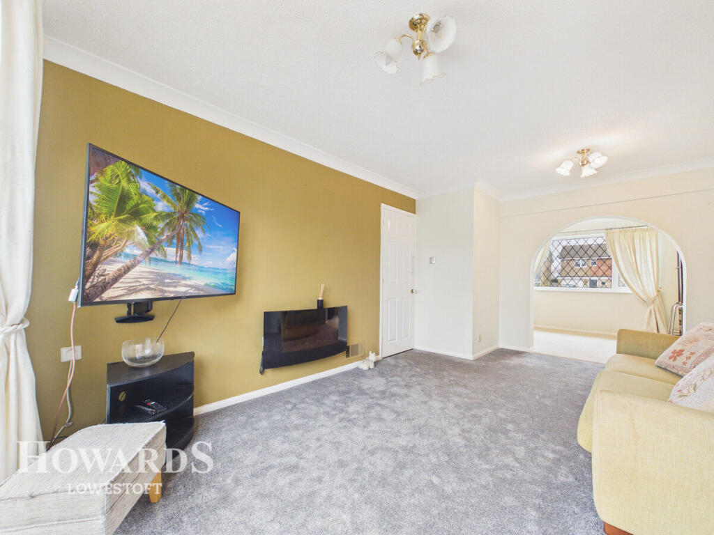 Main image of property: Conrad Road, South Oulton Broad