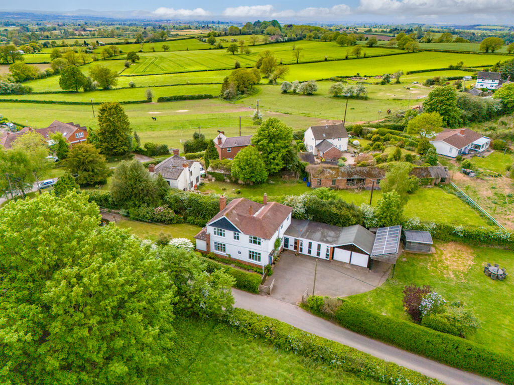 Main image of property: Dordale Road, Broom Hill, Belbroughton