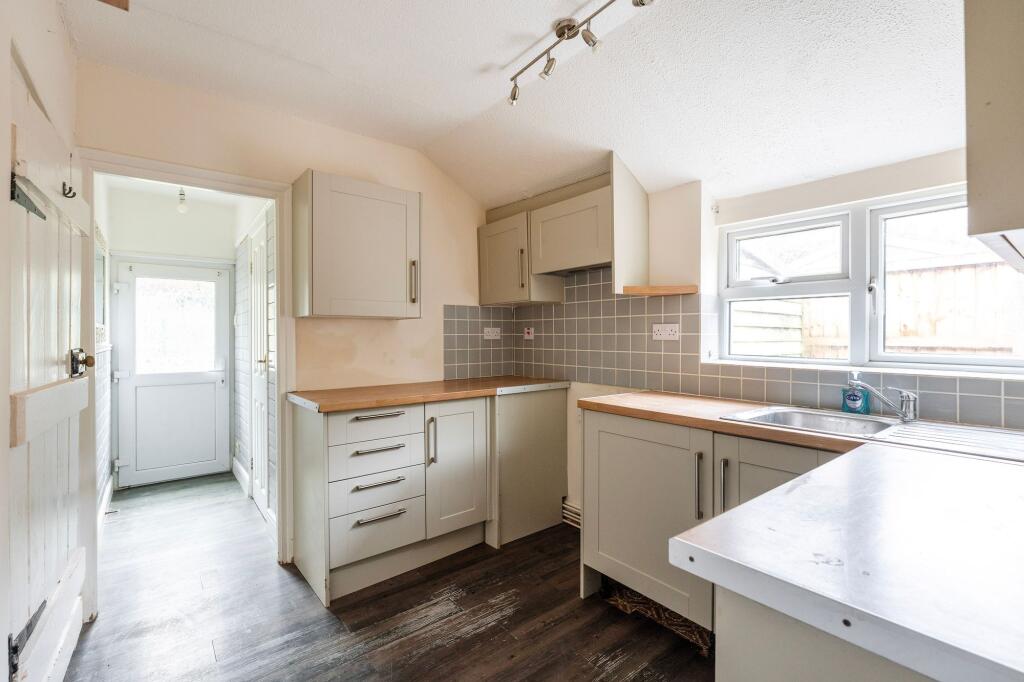 Cherry Tree Lane, North Walsham photo 4