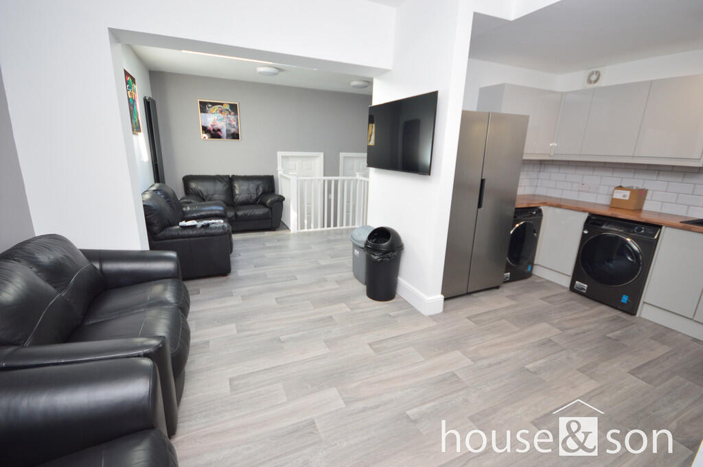 House in Bournemouth - More
