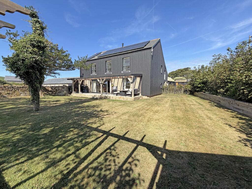House in Truro - More