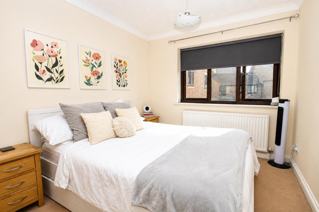 Apartment in Norwich, Thorpe Hamlet - View 5