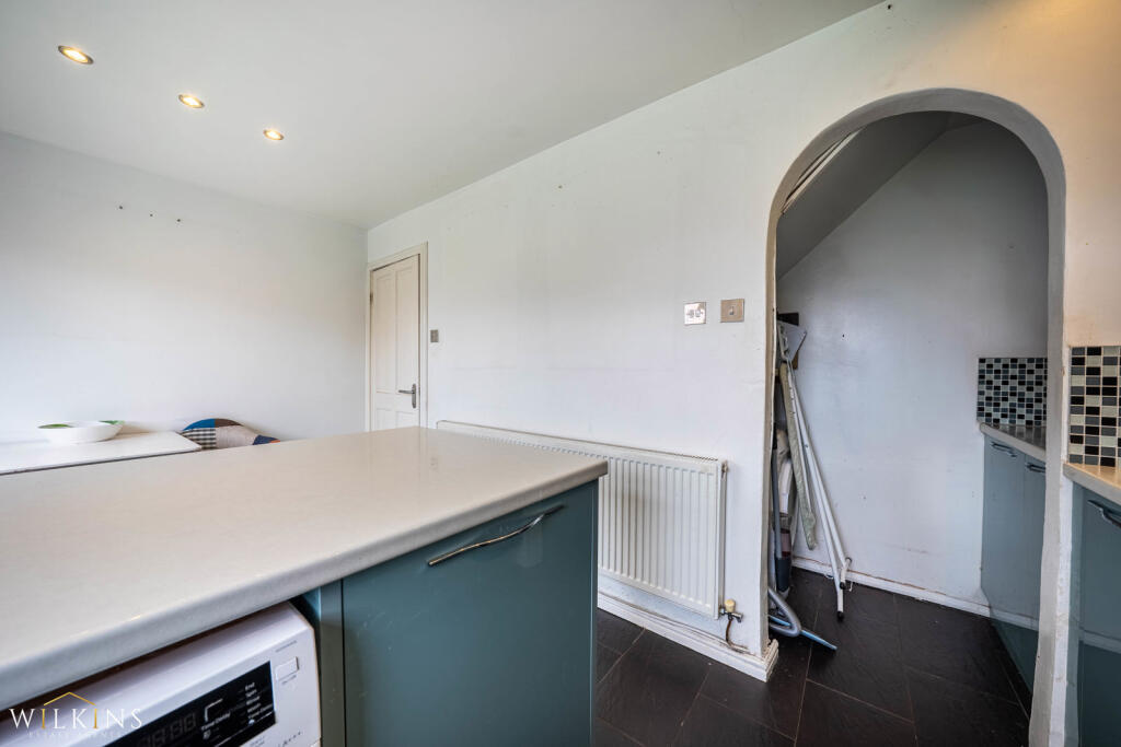 Additional image 5 of Greenheart, Tamworth, Staffordshire, B77