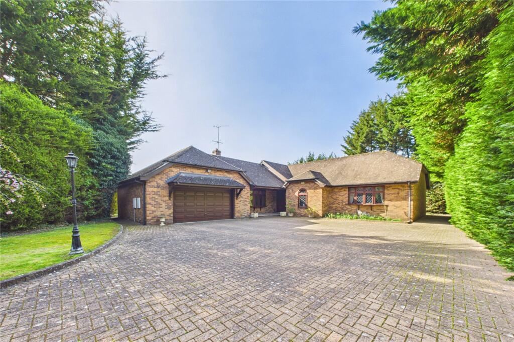 Main image of property: Hermitage Lane, Upper Stratton, Swindon, SN2