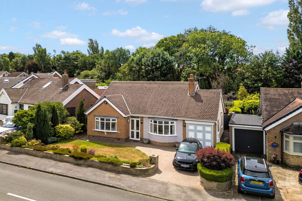 Main image of property: Keswick Road, High Lane