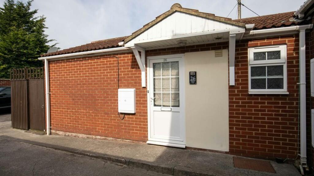 Main image of property: Haynes Road, Westbury