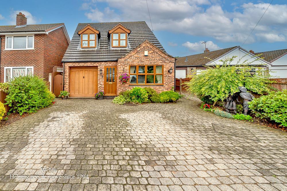 Main image of property: Olde Hall Lane, Great Wyrley, Walsall