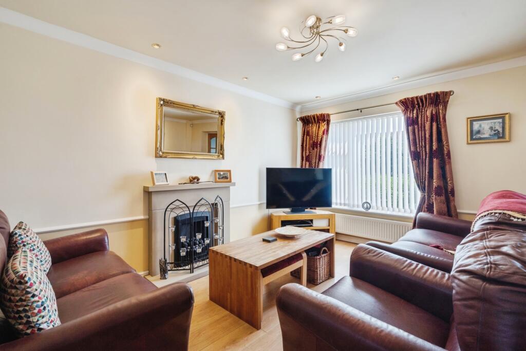 St. Georges Avenue, Westhoughton, Bolton, Greater Manchester, BL5 - Widok 3