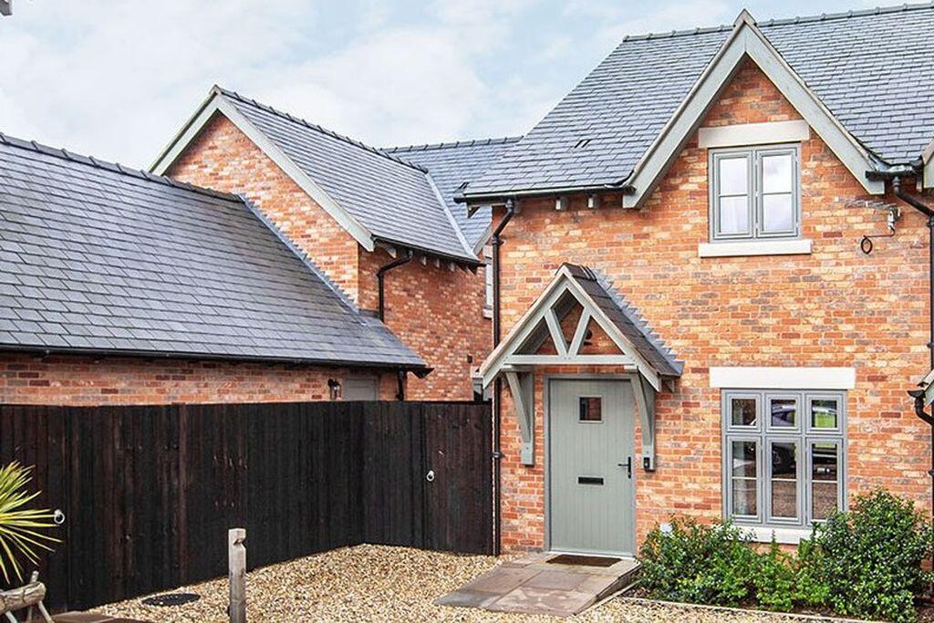 Main image of property: Wilson Meadow, Calverhall, Whitchurch