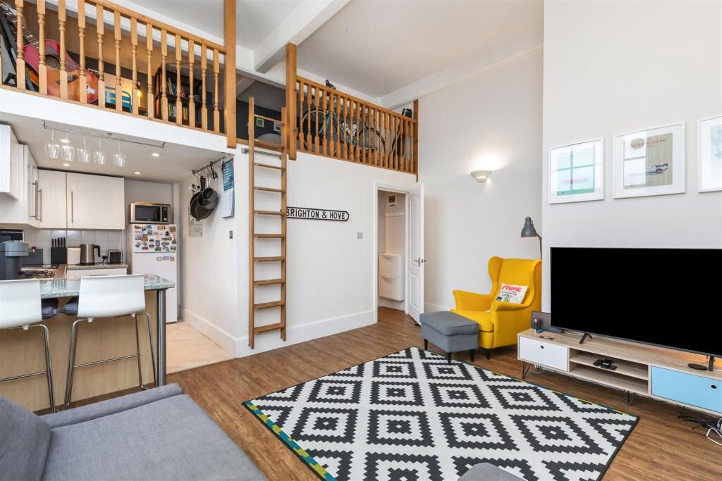 Main image of property: The Deco Building, Brighton