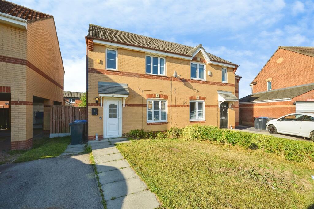 House in Stockton-on-Tees