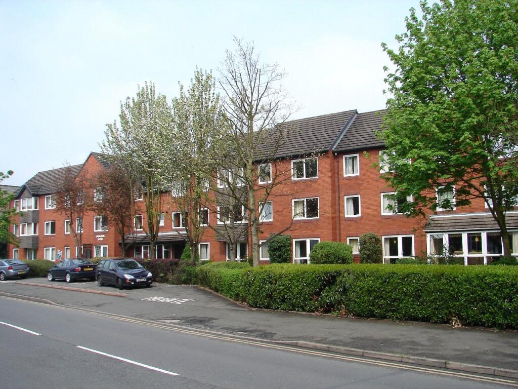 Main image of property: Homehall House, Sutton Coldfield