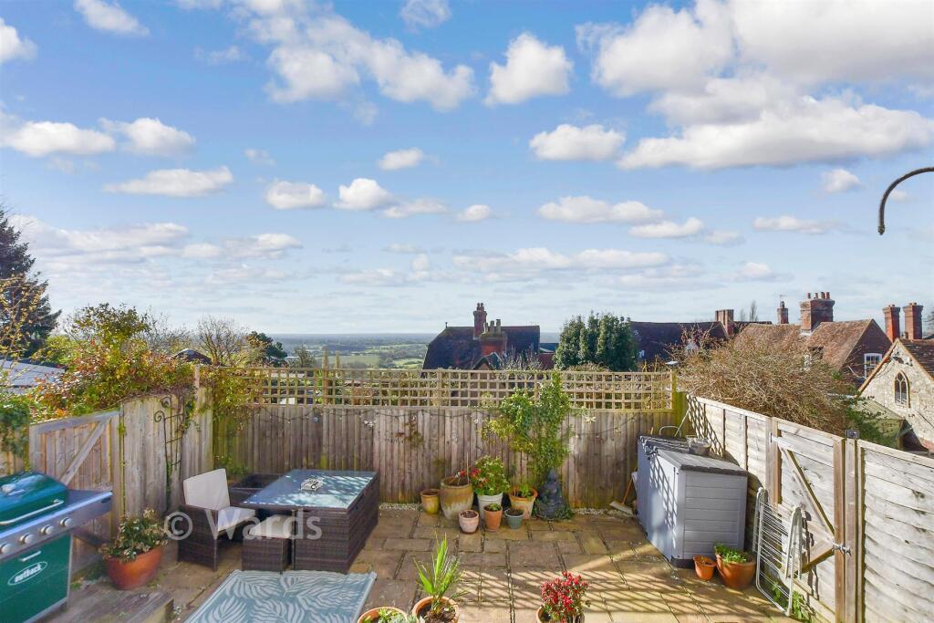 School Lane, Sutton Valence, Maidstone, Kent - View 2