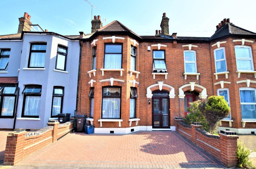 Main image of property: Vernon Road, Ilford, London, IG3