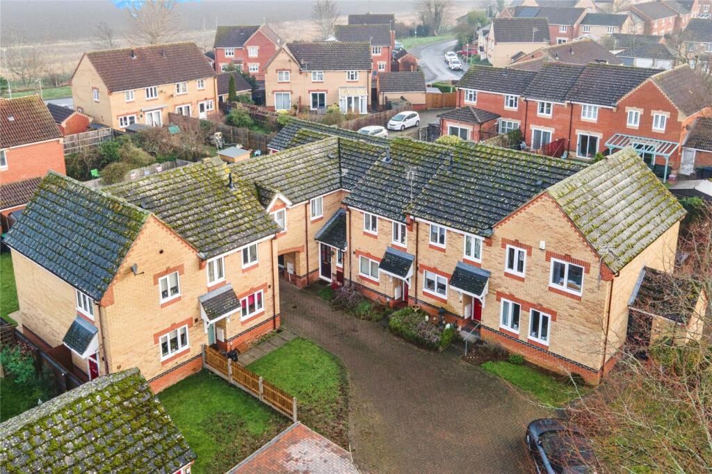 Main image of property: Morton Close, Ely, Cambridgeshire, CB7
