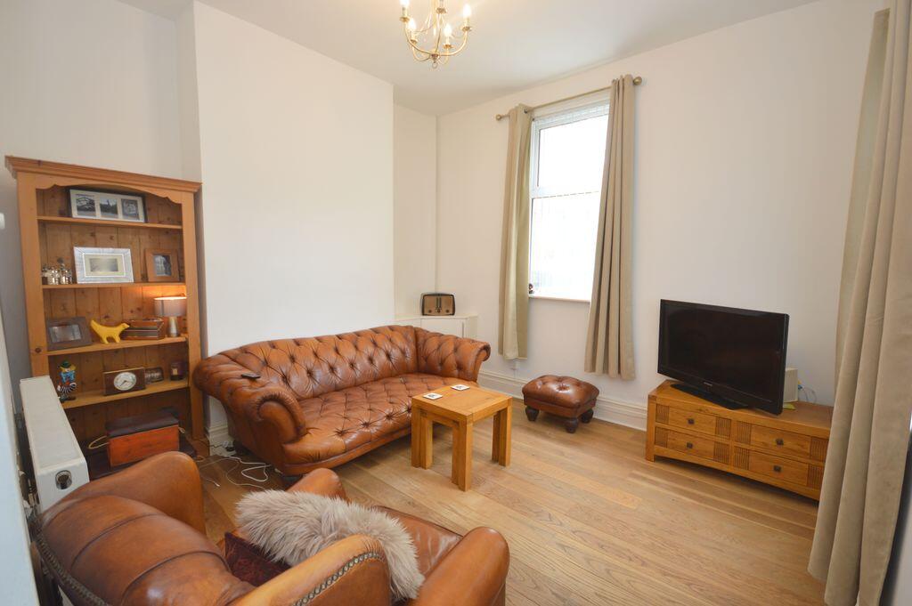 Main image of property: Ann Street, Runcorn